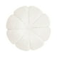 thumbnail image 4 of Cojín redondo Macarena para asiento de silla Cojín de tatami Cojín decorativo para asiento Cojín para asiento de suelo para Yoga dormitorio meditación blanco, 4 of 8