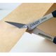 thumbnail image 4 of Minihoja curva Scissors CANARY de 4 pulgadas, extra antiadherente, 4 of 7