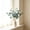Light Blue, variant on Cheyubny Watermelon Red Reals Touch Artificial Flowers Indoor, 13-Inch Vibrant Outdoor Artificial Flowers, Long-Lasting Fake Plants for Party Home