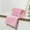 Pink, variant on JilgTeok 70*100 CM Throw Blanket For Couch, Fuzzy Soft Cozy Blanket – Lightweight, Soft, Plush, Warm, Cozy – Perfect For Bed, Sofa, Camping, Travel