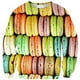 thumbnail image 5 of Sudadera con capucha con estampado 3D de comida divertida y divertida para hombres y mujeres, sudadera con cuello redondo de manga larga, sudadera informal, ropa, 5 of 5