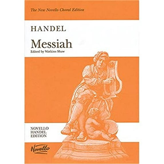Pre-Owned Messiah (Paperback) 0853602115