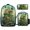 Color-1, variant on Whimsical Forest Castle Village Backpack Student BookBag Bag Shoulder Bags 3ps Insulated Lunch Bag Pencil Case