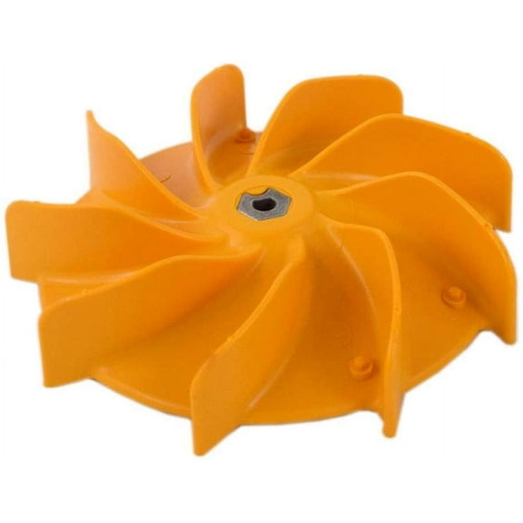 Husqvarna Genuine OEM Impeller # 580780901