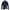 Blue, variant on LYXSSBYX Winter Jackets for Men Clearance Men Winter Warm Slim Fit Thick Bubble Coat Casual Jacket Outerwear