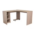 thumbnail image 4 of Escritorio En L Dafne, Bardolino Virtual Muebles, 4 of 8