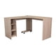thumbnail image 4 of Escritorio En L Dafne, Bardolino Virtual Muebles, 4 of 8