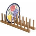 thumbnail image 1 of Lipper 887 Porte-Plaque en Bambou -Pot Couvercle, 1 of 1