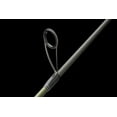 thumbnail image 3 of Megabass Levante USA 6'11" Light Whipsnake Spinning Rod - (F3-611LVS), 3 of 4