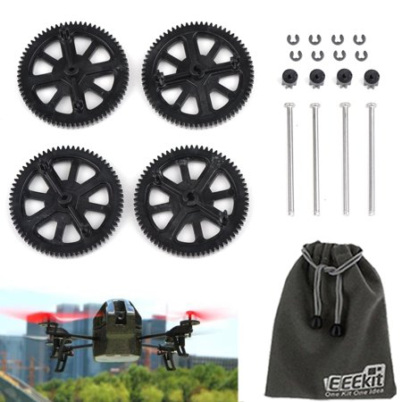 in drone parts bangladesh AR Drone 2.0 EEEKit for Quadcopter,Spare Motor Parts Parrot Pinion
