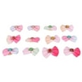 thumbnail image 4 of Pet Bow Head Rope, Beautiful 24Pcs Attractive Cat Bowknot Easy To Take Off  For Horses, 4 of 8