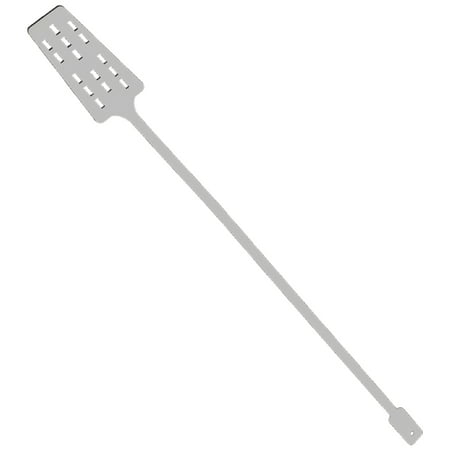 

Plastic Wine Stirring Paddle Home Kitchen Bar Self Wine Brewing Supplies for Parents Children DIY Drinking Practical