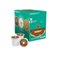 thumbnail image 2 of Coffee People Medium Roast Decaf Single Serve Coffee for Keurig, Donut Shop, 22 Ct, 2 of 2
