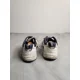 thumbnail image 5 of New Balance 608 V2 Walking Shoes Mens Size 9.5 4E White Blue Athletic Sneakers, 5 of 6
