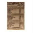 thumbnail image 3 of Semenax 120ct (6 bottles) Volume and Intensity Enhancer, 3 of 5