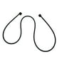 thumbnail image 2 of Correa Anti Auriculares Inalámbricos ejercicio Del Silicón Para Yotijar Auriculares anti perdida correa, 2 of 10