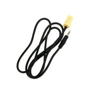 3 .5mm Audio Input Cable Usb Car Socket Vehicle Electronics Accessory Accesorio Para Carro Accessories Aux for