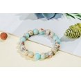 thumbnail image 3 of Pulsera De Ansiedad YONGSHENG Cristales Y piedras curativas para mujeres, 3 of 5