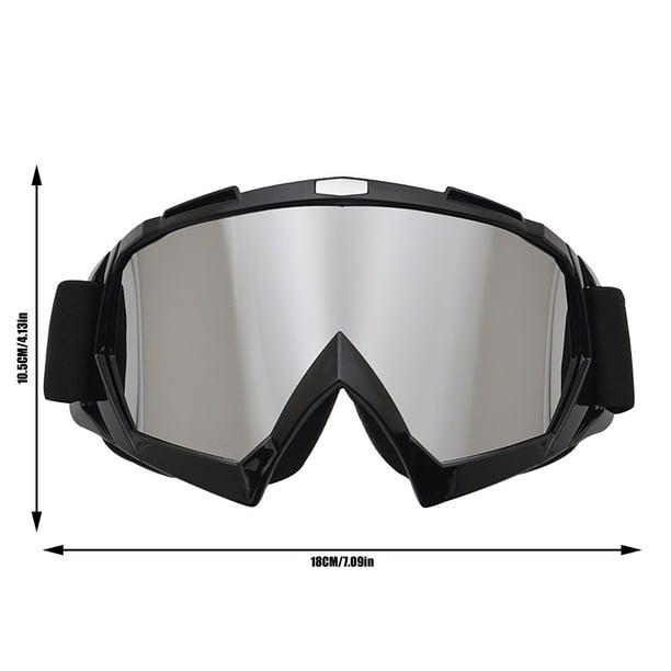 Motorcycle goggles for store sale