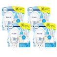 thumbnail image 2 of Febreze Fade Defy PLUG Linen & Sky Scent Air Freshener Starter Kit (4/Case), 2 of 7