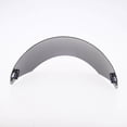 thumbnail image 2 of thinsony Motorcycle Full Face Helmet Visor for JK512 Silver Lens, 2 of 9