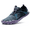 DARK/BLUE/PURPLE, variant on Women's Quick Dry Water Shoes Barefoot Sports Aqua Beach Pool Swim Shoes