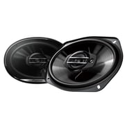 Pioneer TS-G6930F 6x9" 3-Way Car Speakers 400W Max Pair
