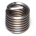thumbnail image 1 of 5/16"-18 x 15/32" Steel Coarse Thread Threaded Inserts THINRT-066 (12 pcs.), 1 of 1