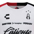 thumbnail image 3 of Jersey Charly Atlas Visita Hombre Futbol Blanco S, 3 of 3