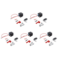 thumbnail image 1 of 12V 200A Desconector Remoto Kill Switch Interruptor Maestro (1 PC), 1 of 5