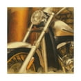 thumbnail image 1 of Motorcycle in Rococo. - Canvas, 1 of 10