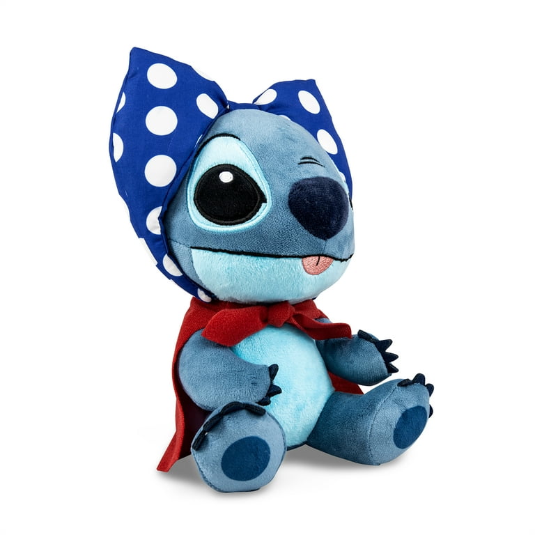 Lilo and Stitch: Phunny Disney Stitch Plush