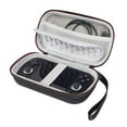 thumbnail image 4 of Scratchproof Storage Box Handheld Console Shockproof Protector Case with Pocket, 4 of 9