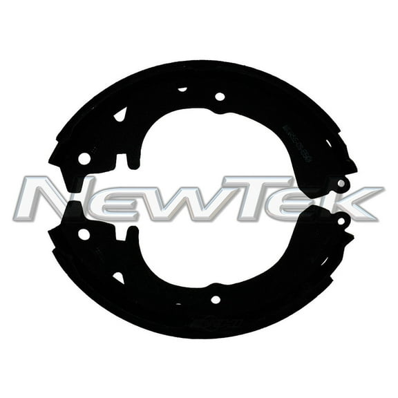 Drum Brake Shoe Fits select: 1977-1979,1988-1992 TOYOTA COROLLA