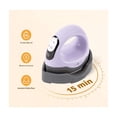 thumbnail image 3 of Prensa Térmica Mini3 MORADO, 3 of 5