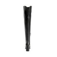 thumbnail image 4 of DREAM PAIRS Women's Thigh High Block Heel Over The Knee Boots, 4 of 5