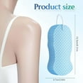 thumbnail image 6 of Magic Exfoliating Bath Sponge, 2025 New Super Soft Exfoliating Bath Sponges, Upgrade 3D Super Soft Exfoliating Bath Sponge, Toolye Body Scrubber, Toolye Body Scrubber,Skin Friendly Reusable, 6 of 7