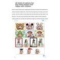 thumbnail image 3 of 2400w Pixel Children's Camera Strap Silicone Cartoon Phone Case Birthday Gift Suitable For Girls And Boys, 3 of 4