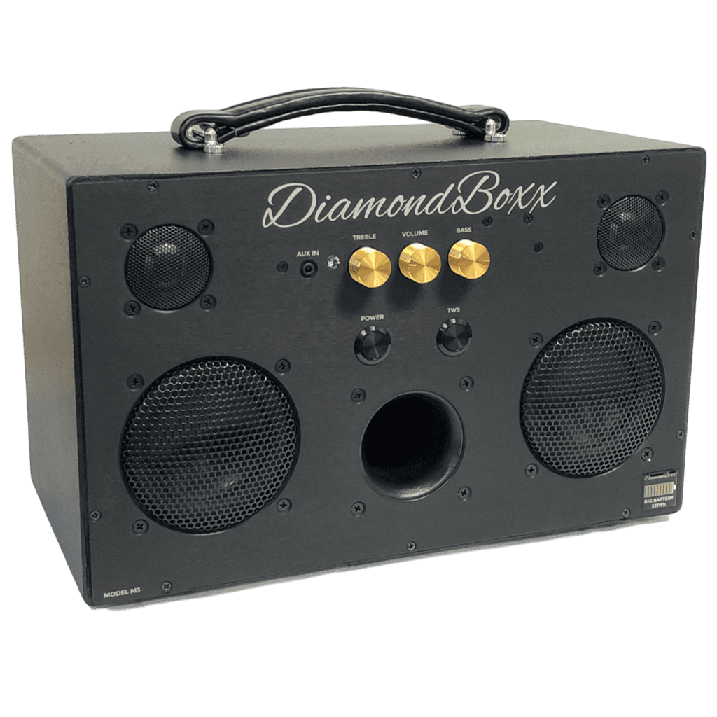 diamondboxx xl