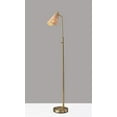 thumbnail image 3 of Adesso Cove Floor Lamp, 3 of 7