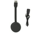 thumbnail image 1 of Receptor inalámbrico de pantalla HDMI con salida 1080P para YouTube/Anycas/Miracast/Netflix/Google Chrome, 1 of 5