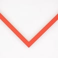 thumbnail image 3 of Instagram Photo Frame - Frame Your 4x4 Photos! - Red 4" x 4" Frame (9-PACK), 3 of 7