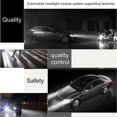 thumbnail image 4 of HID Xenon Headlight Ballast 85967?50020 Replacement for ES300 ES330 GS300 GS400 GS430 1998?2006, 4 of 5