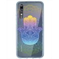 thumbnail image 1 of Funda InstaCase para Huawei P20 Mano de Fátima Degradado, 1 of 5
