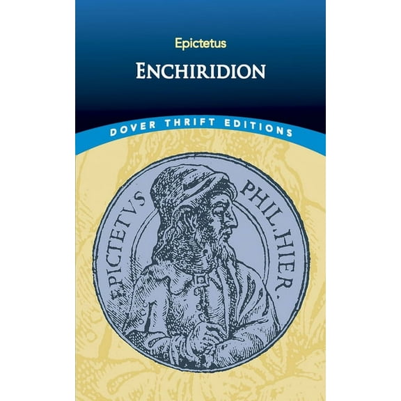 Dover Thrift Editions: Philosophy: Enchiridion (Paperback)