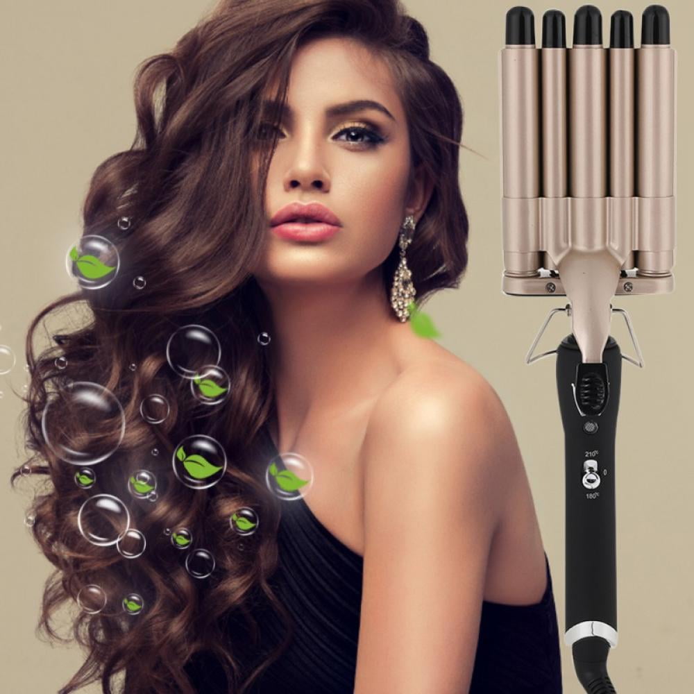 Top 88+ crimping curling iron wavy hair latest ceg.edu.vn