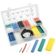 thumbnail image 2 of Titan 45238 Assortiment de Tubes Thermorétractables 171 Pcs, 2 of 3