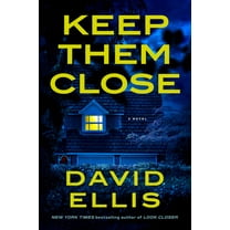 Keep Them Close, (Hardcover)