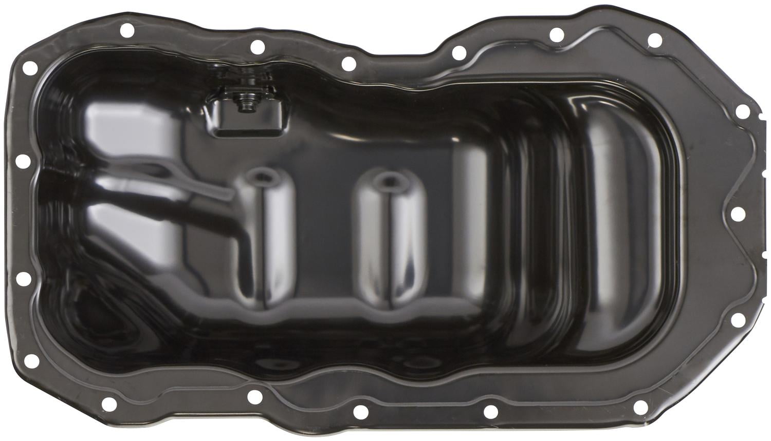 Spectra Premium MZP19A Steel Engine Oil Pan