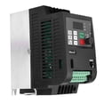 thumbnail image 1 of Variable Frequency Inverter, Soft Start 2.2Kw 2Hp 380Vac 2.2Kw 380V Inverter, For  Speed Brake Crane Lifting Textile Machinery Truck, 1 of 8